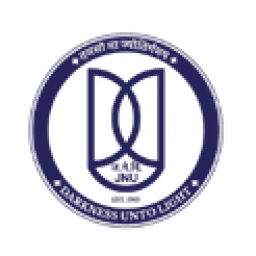 JNU Junior Assistant logo