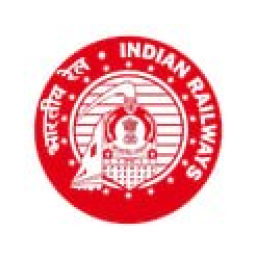 RAILWAY EXAM logo