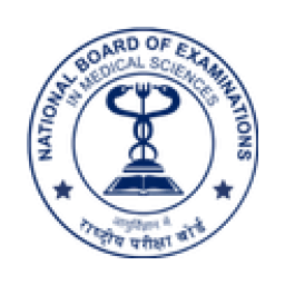 NBEMS Junior Assistant logo