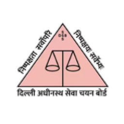 DSSSB EXAM logo