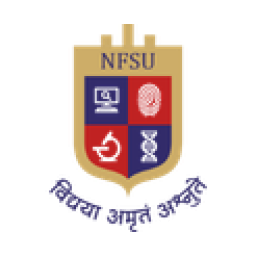 NFSU DSO logo