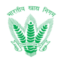 FCI Assistant Grade III logo
