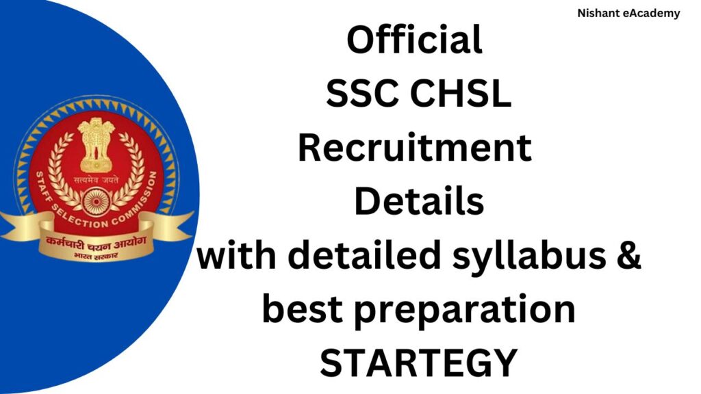 SSC CHSL