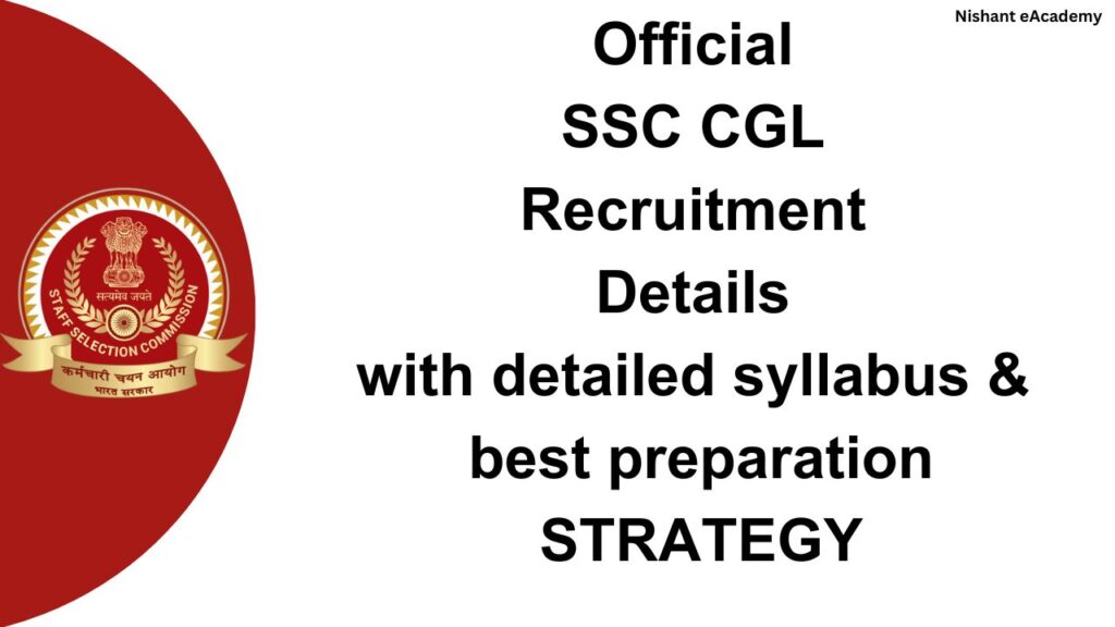 SSC CGL